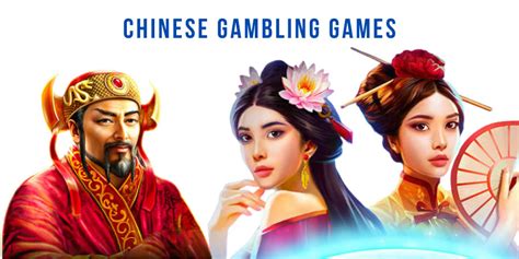 TOP 19 Chinese Casino Games: Best Chinese.